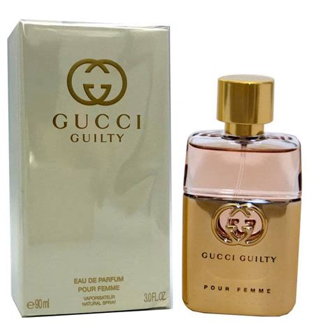 woda perfumowana gucci|gucci guilty pour femme.